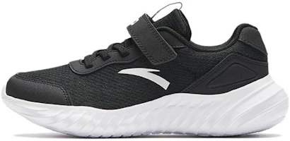 (Preschool) Anta Low-Top Running 'Black White' A332325563-B (Preschool) Anta Low-Top Running 'Black White' A332325563-B