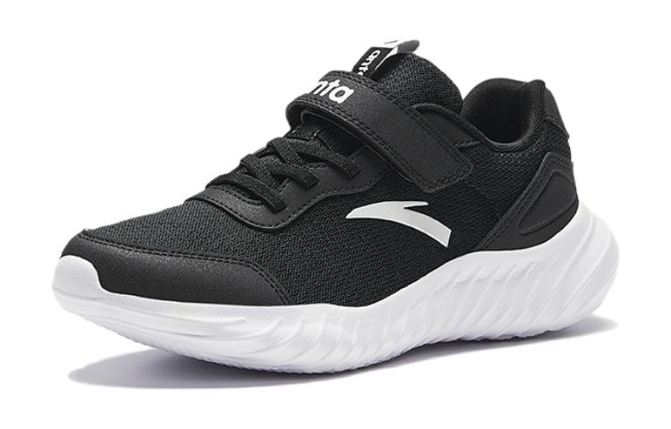 Order (PS) Anta Scarpe Running Basse ''Nero Bianco'' A332325563-B