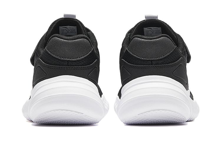Shop (PS) Anta Scarpe Running Basse ''Nero Bianco'' A332325563-B
