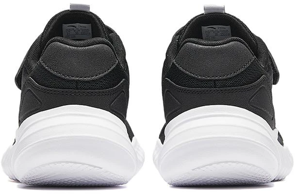 (PS) Anta Scarpe Running Basse ''Nero Bianco'' A332325563-B Shop (PS) Anta Scarpe Running Basse ''Nero Bianco'' A332325563-B