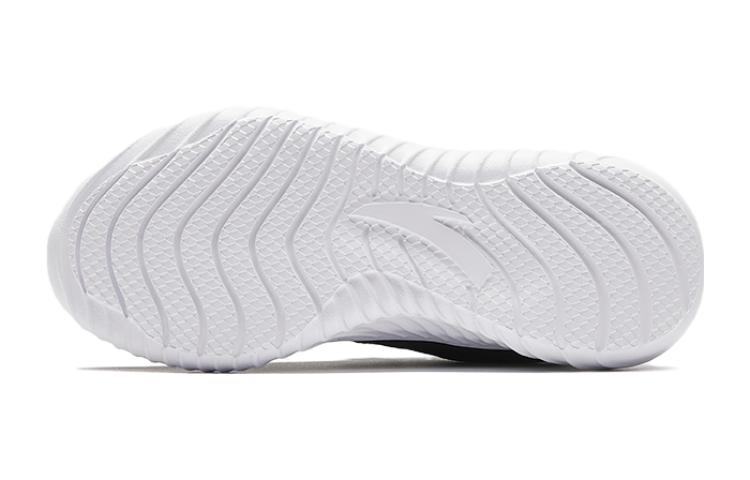 Purchase (PS) Anta Scarpe Running Basse ''Nero Bianco'' A332325563-B