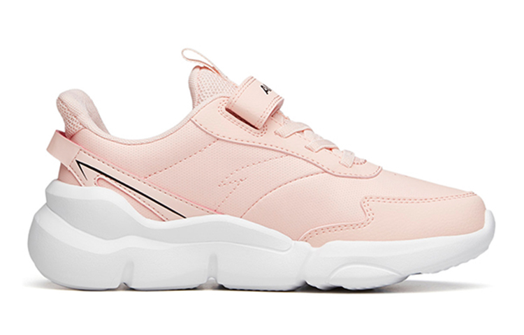 (PS) Anta Low-Top Running 'Pink' 圖 2