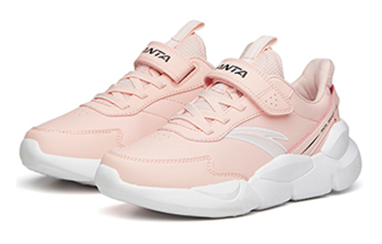 (PS) Anta Low-Top Running 'Pink' 圖 3