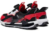 Lookbook (PS) Anta Low-Top Running ''Bianco Nero Rosso'' 312239905-4