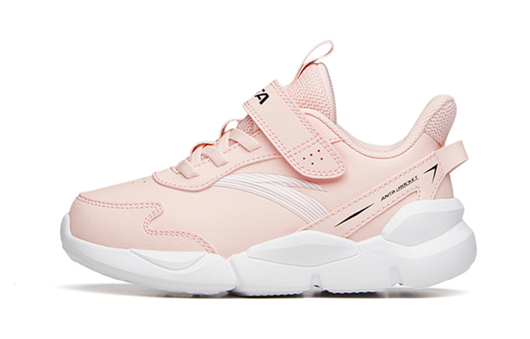 Buy (PS) 안타 로우탑 런닝화 (핑크/화이트) A322149951A-2