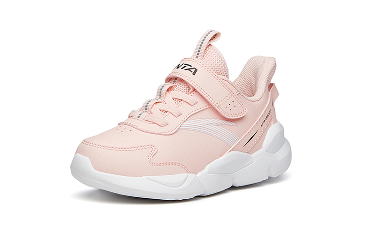 (PS) Anta Low-Top Running Shoe 'Pink/White' 圖 2