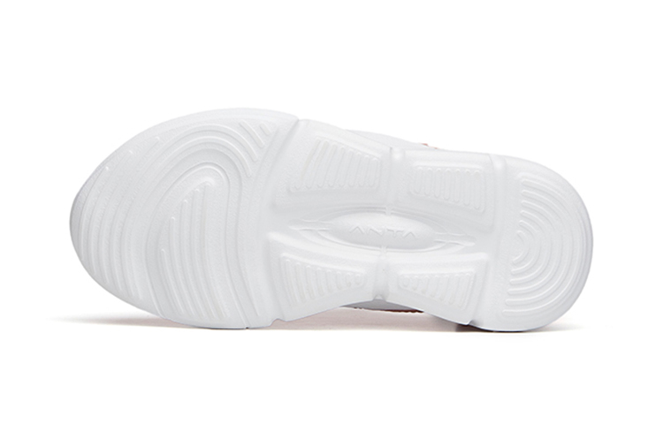 (PS) Anta Low-Top Running Shoe 'Pink/White' 圖 5