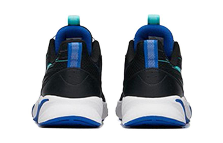 Purchase (PS) Anta Lage Hardloopschoenen ''Zwart Blauw'' 312235512-2