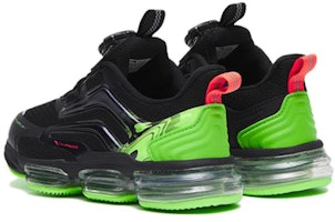 中童 Anta安踏 防滑耐磨 低筒 跑步鞋 黑綠 Shop 中童 Anta安踏 防滑耐磨 低筒 跑步鞋 黑綠