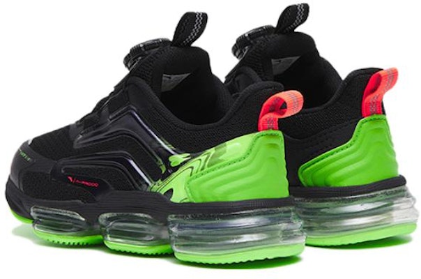 (PS) Sepatu Lari Anta Low-Top 'Hitam Hijau' 312319913-7 Shop (PS) Sepatu Lari Anta Low-Top 'Hitam Hijau' 312319913-7
