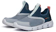 Lookbook (Preschool) Anta Low-Top Running Shoes 'Grey Mesh Comfort' 312236981-4