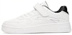 (PS) Anta Low-Top Skateboard 'Putih Hitam' A332118000B-2