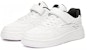 (PS) Anta Low-Top Skateboard 'Putih Hitam' A332118000B-2
