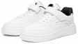 Lookbook (PS) Anta Low-Top Skateboard 'Putih Hitam' A332118000B-2