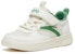 (PS) Anta Low-Top Papan Selaju 'Putih Hijau' 312329931-1