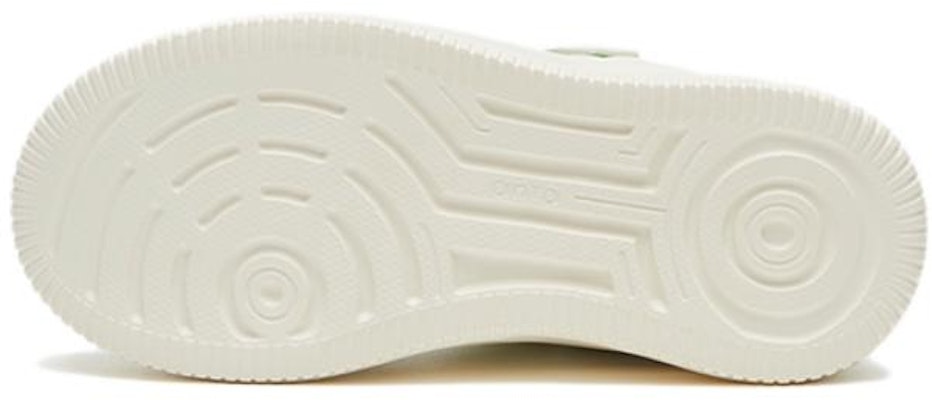 (PS) Anta Low-Top Papan Selaju 'Putih Hijau' 312329931-1 Shop (PS) Anta Low-Top Papan Selaju 'Putih Hijau' 312329931-1