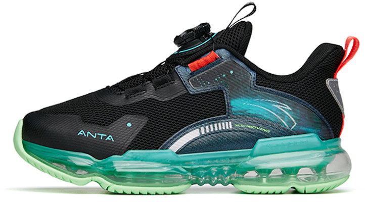 (PS) Anta Low-Top Sneaker ''Schwarz'' 312215501-6 Buy (PS) Anta Low-Top Sneaker ''Schwarz'' 312215501-6