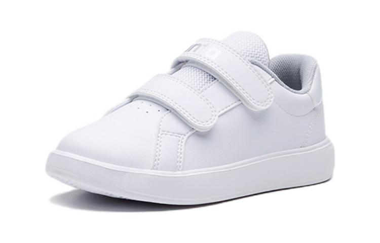 (PS) Anta Low-Top Velcro 'White' 圖 2