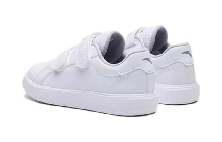 (PS) Anta Low-Top Velcro 'White' 圖 4