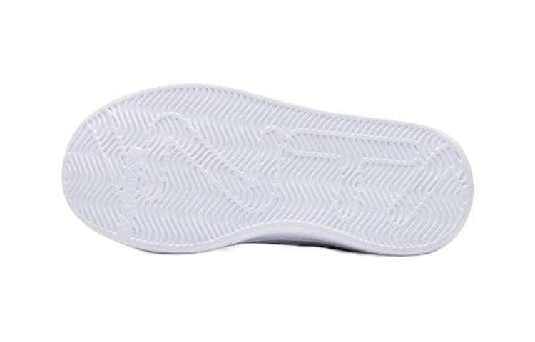 (PS) Anta Low-Top Velcro 'White' 圖 5