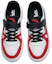 Lookbook (PS) Anta Low-Top Klettverschluss ''Weiß Schwarz Rot'' A332118000C-3