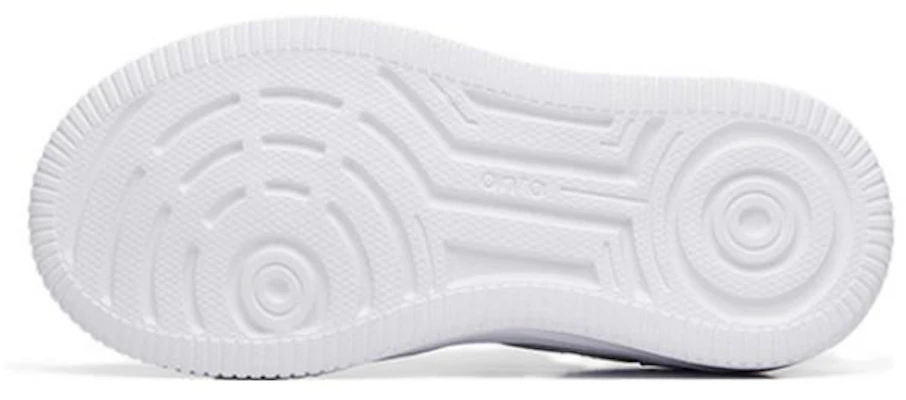 (PS) Anta Baskets Basses Velcro ''Blanc Bleu'' A322239933-2 Purchase (PS) Anta Baskets Basses Velcro ''Blanc Bleu'' A322239933-2