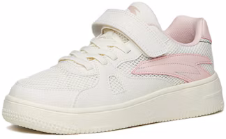 Order (PS) Anta Baskets Basses Scratch ''Blanc Rose'' A332118000C-8