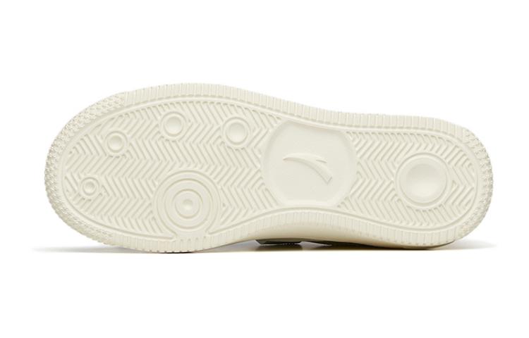 Purchase (PS) Anta Baskets Basses Scratch ''Blanc Rose'' A332118000C-8