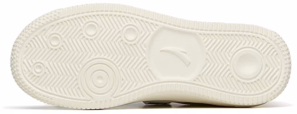 (PS) Anta Baskets Basses Scratch ''Blanc Rose'' A332118000C-8 Purchase (PS) Anta Baskets Basses Scratch ''Blanc Rose'' A332118000C-8