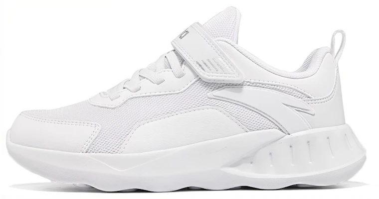 (PS) Zapatillas Anta Low-Top Velcro para Correr 'Blancas' A31015553-5 Buy (PS) Zapatillas Anta Low-Top Velcro para Correr 'Blancas' A31015553-5