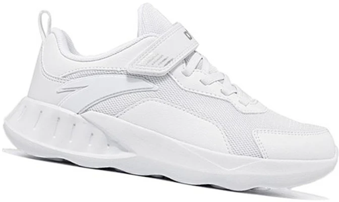 (PS) Zapatillas Anta Low-Top Velcro para Correr 'Blancas' A31015553-5 Order (PS) Zapatillas Anta Low-Top Velcro para Correr 'Blancas' A31015553-5
