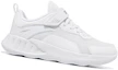 Order (PS) Zapatillas Anta Low-Top Velcro para Correr 'Blancas' A31015553-5