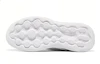 Shop (PS) Zapatillas Anta Low-Top Velcro para Correr 'Blancas' A31015553-5
