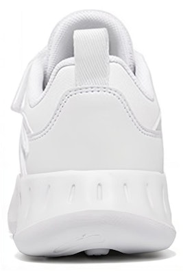 (PS) 安踏低帮魔术贴跑鞋 "白色" A31015553-5 Purchase (PS) 安踏低帮魔术贴跑鞋 "白色" A31015553-5