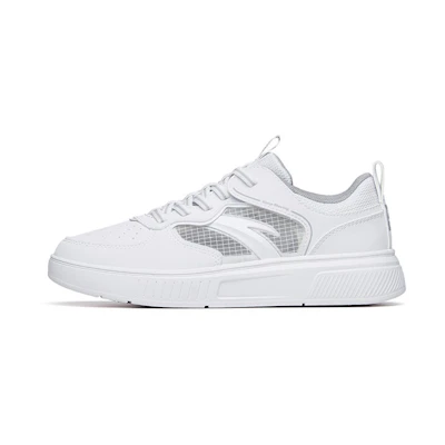 (PS) Anta Low 'Anta White'
