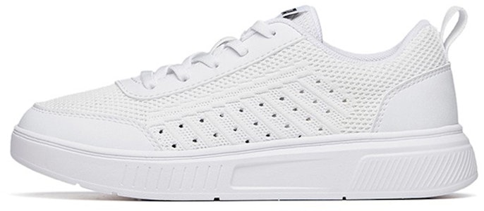 (PS) 安踏低帮 '安踏白' 332228015S-1 Buy (PS) 安踏低帮 '安踏白' 332228015S-1