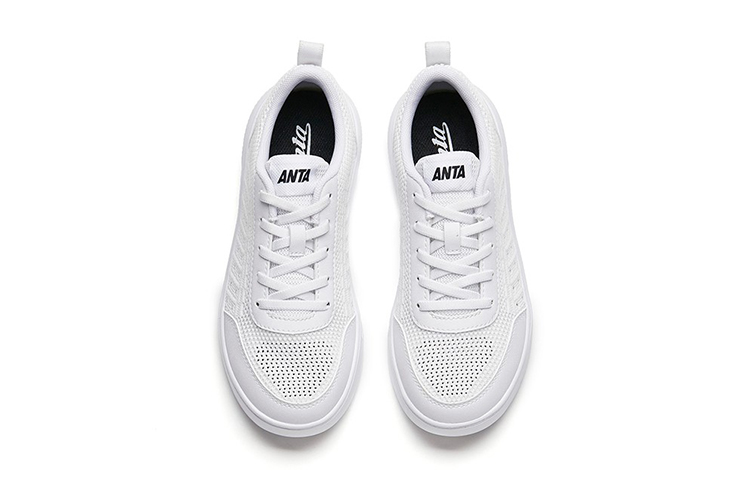 (PS) Anta Low 'Anta White' 圖 3