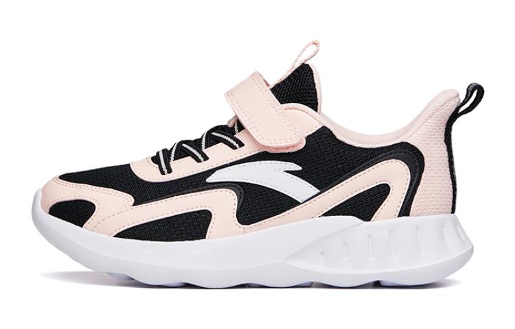 Buy (PS) 安踏低帮'婴儿粉魔术贴' A322345568H-2