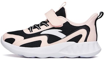 (PS) 安踏低帮'婴儿粉魔术贴' A322345568H-2 Buy (PS) 安踏低帮'婴儿粉魔术贴' A322345568H-2