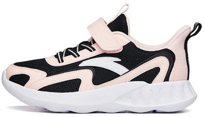 (PS) 安踏低帮'婴儿粉魔术贴' A322345568H-2 Buy (PS) 安踏低帮'婴儿粉魔术贴' A322345568H-2