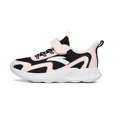 (PS) Anta Low 'Baby Pink Velcro'