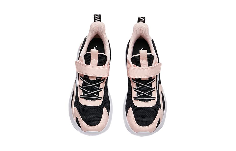 (PS) Anta Low 'Baby Pink Velcro' 圖 3