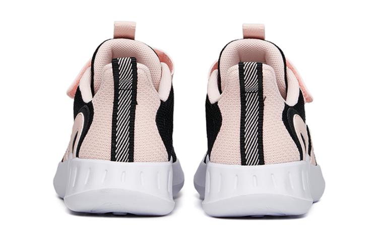 (PS) Anta Low 'Baby Pink Velcro' 圖 4