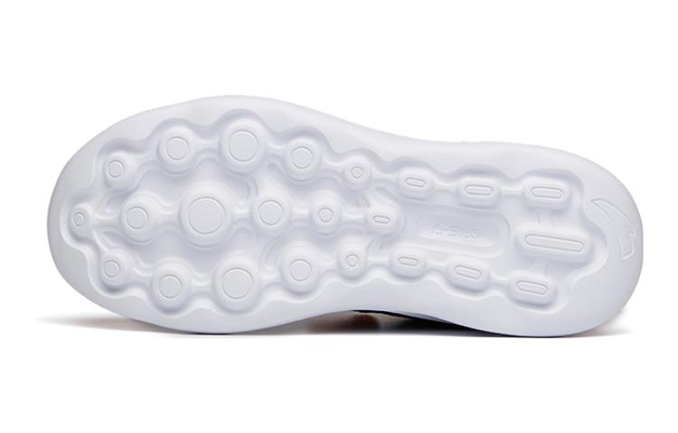 (PS) Anta Low 'Baby Pink Velcro' 圖 5