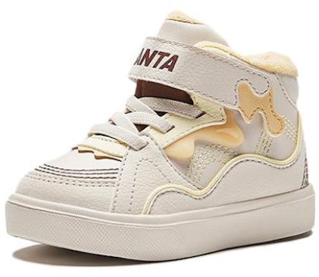 (PS) 안타 로우 '베이지' (Anta Low 'Beige') A312340022-1 Order (PS) 안타 로우 '베이지' (Anta Low 'Beige') A312340022-1