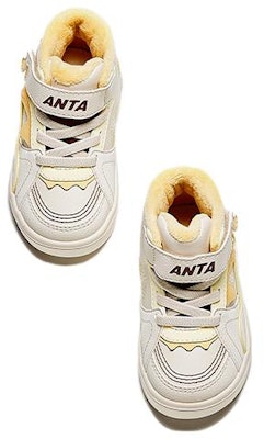 (PS) 안타 로우 '베이지' (Anta Low 'Beige') A312340022-1 Lookbook (PS) 안타 로우 '베이지' (Anta Low 'Beige') A312340022-1