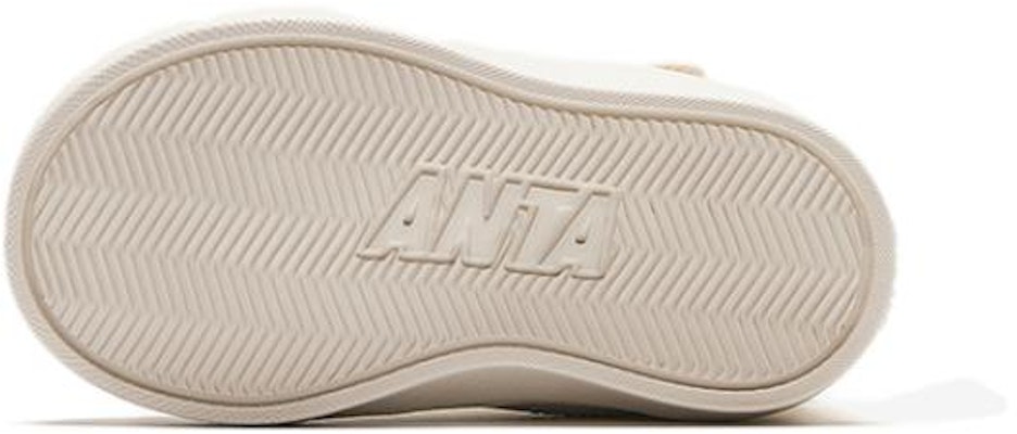 (PS) 안타 로우 '베이지' (Anta Low 'Beige') A312340022-1 Purchase (PS) 안타 로우 '베이지' (Anta Low 'Beige') A312340022-1