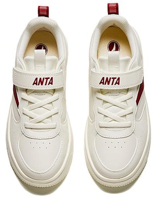 (PS) Anta Rendah 'Beige' A312348031-2 Lookbook (PS) Anta Rendah 'Beige' A312348031-2