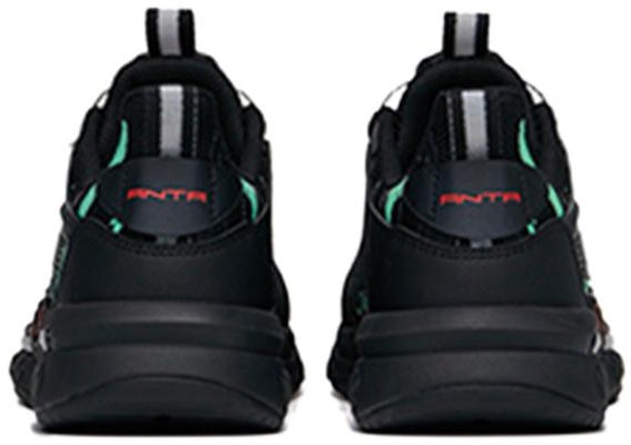 (PS) 安踏低帮'黑色' 312228810-12 Purchase (PS) 安踏低帮'黑色' 312228810-12