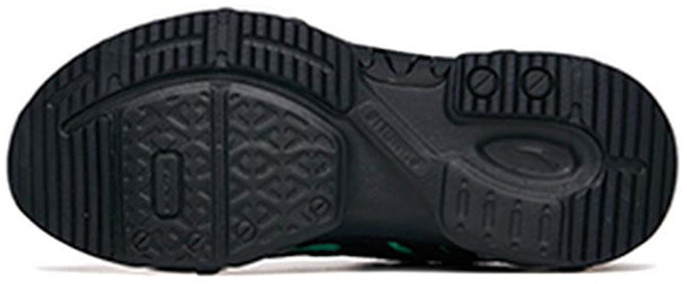 (PS) 安踏低帮'黑色' 312228810-12 Details for (PS) 安踏低帮'黑色' 312228810-12